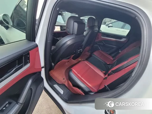 Porsche Cayenne (PO536) id 3675003 из Кореи 12