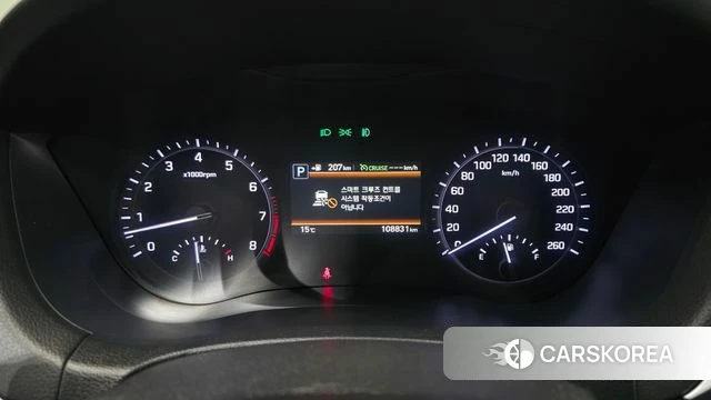 Genesis G80 id 3905836 из Кореи 18