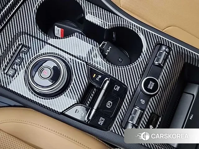 Kia K5 3rd generation id 3467577 из Кореи 17