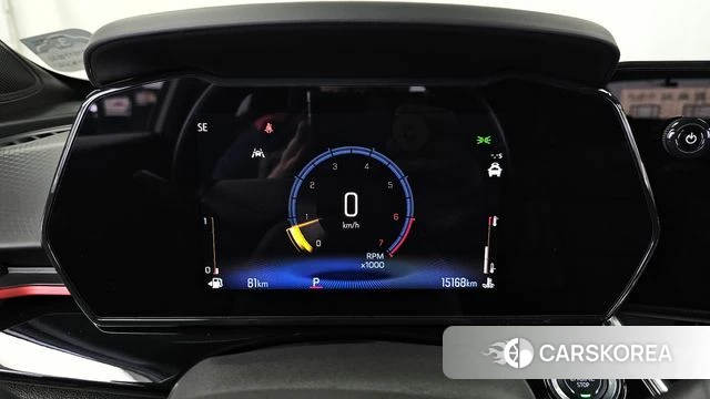 Chevrolet (GM Daewoo) Trax Crossover id 3838560 из Кореи 18