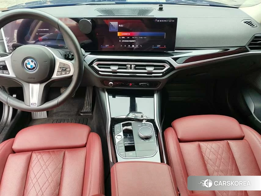 BMW i3 id 4455324 из Китая 8