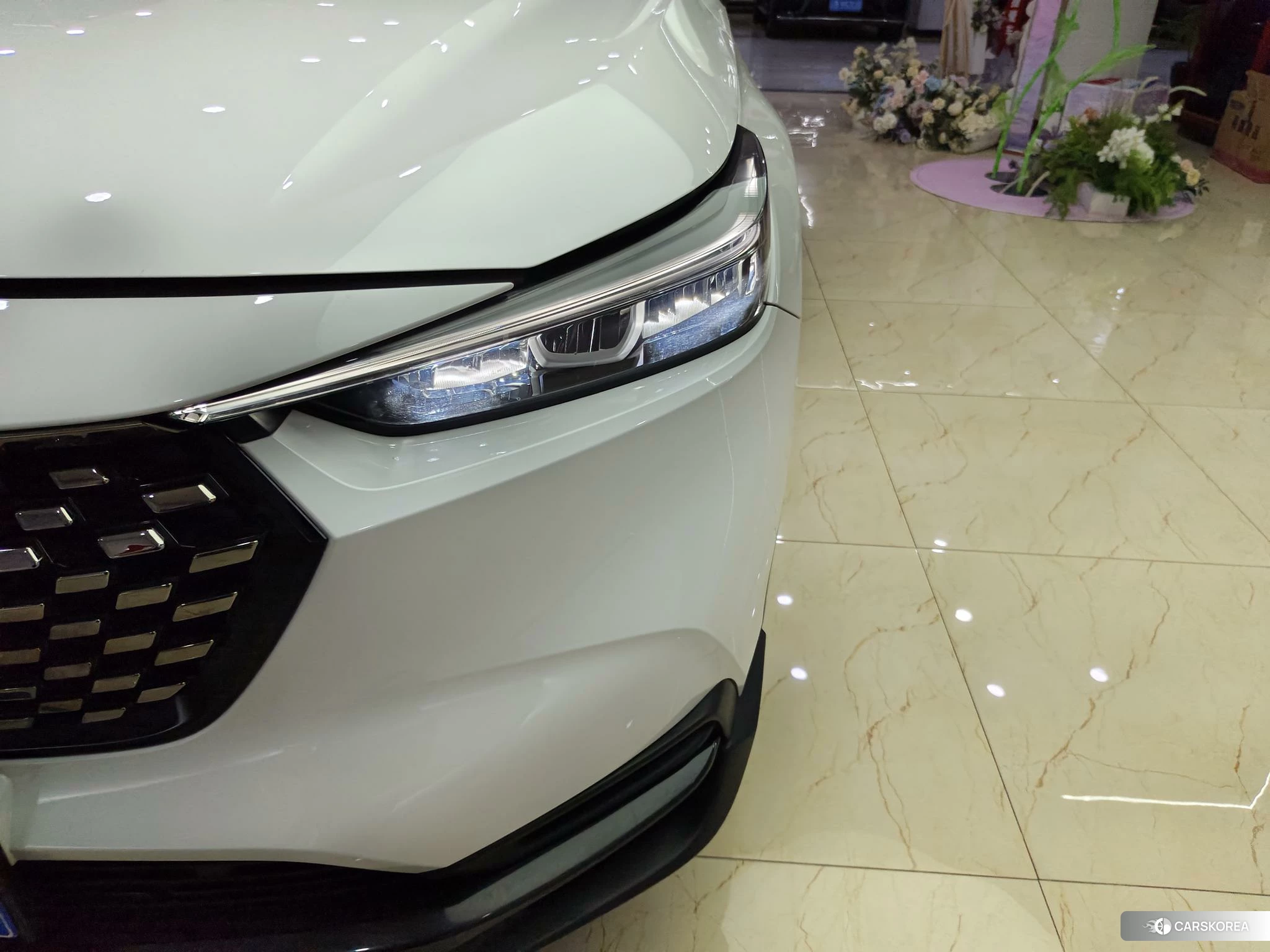 Honda XR-V id 4454658 из Китая 15