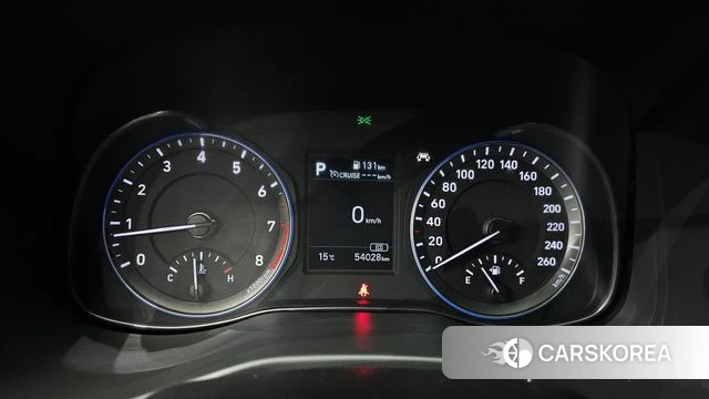 Hyundai Kona id 4187945 из Кореи 28