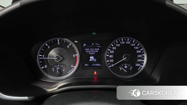 Hyundai Santa Fe TM id 4637635 из Кореи 18