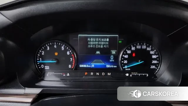 Ford Explorer 6th Generation id 3444337 из Кореи 18