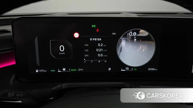 Kia The New K8 Hybrid id 4291681 из Кореи 34