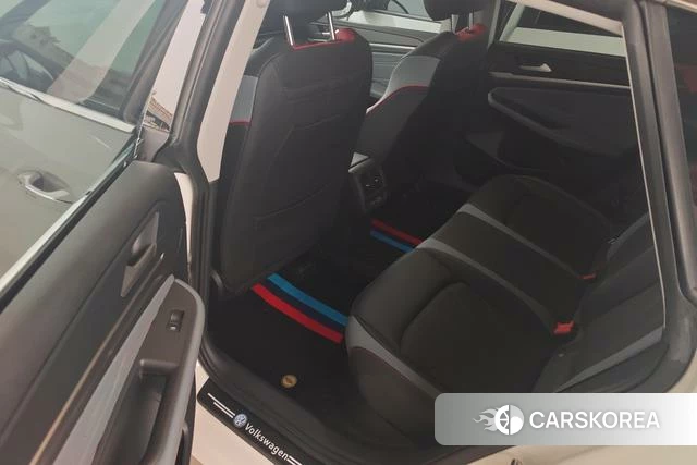 Volkswagen Lingdu id 4259829 из Китая 15