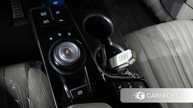 Kia K8 Hybrid id 4517349 из Кореи 31