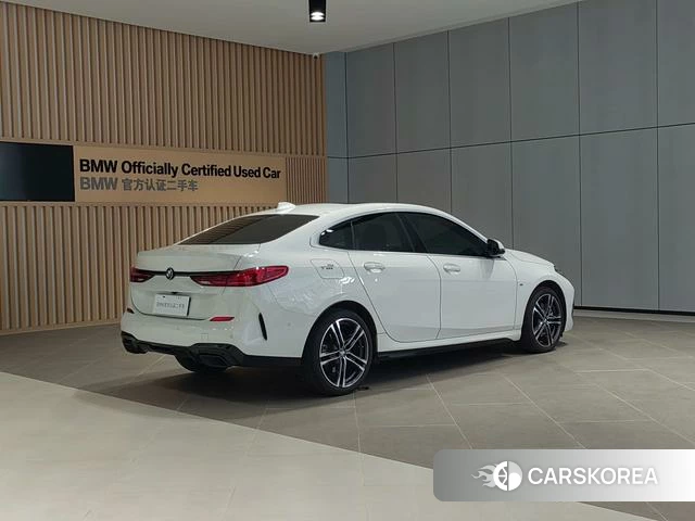 BMW 2 series (imported) id 4335806 из Китая 10