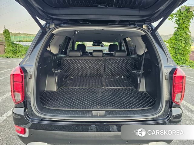 Hyundai Palisade id 4390122 из Кореи 18