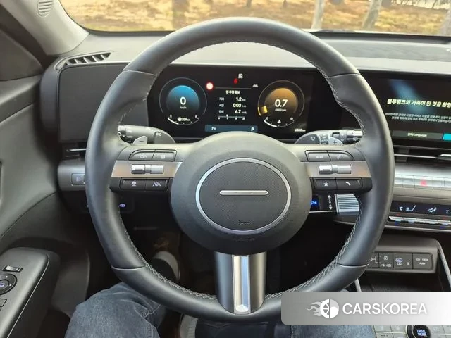 Hyundai Kona (SX2) id 3758221 из Кореи 18