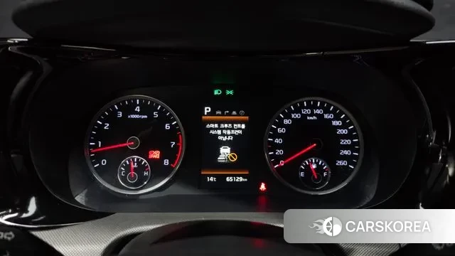 Kia K5 3rd generation id 3716620 из Кореи 18