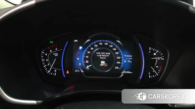 Hyundai Santa Fe TM id 4873456 из Кореи 31