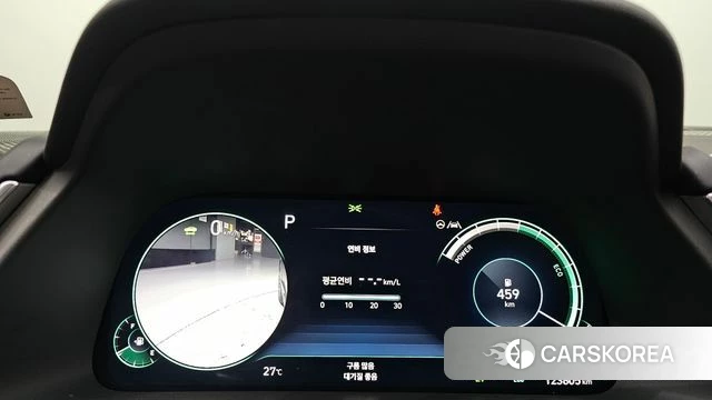 Hyundai Sonata Hybrid (DN8) id 4880402 из Кореи 34