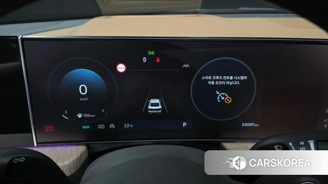 Hyundai Sonata D Edge (DN8) id 4280211 из Кореи 28