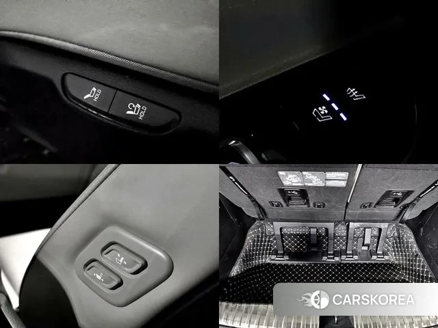 Kia Carnival 4th generation id 3038082 из Кореи 18