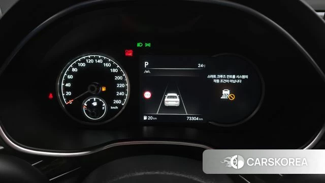 Genesis G80 (RG3) id 4376613 из Кореи 30