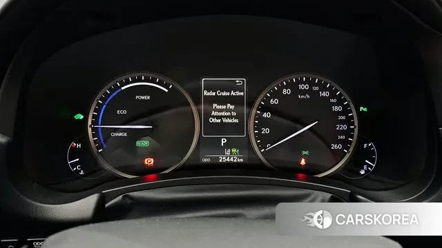 Lexus NX300h id 3509616 из Кореи 18