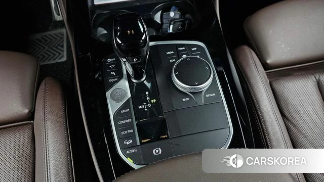 BMW X4 (G02) id 4630566 из Кореи 33