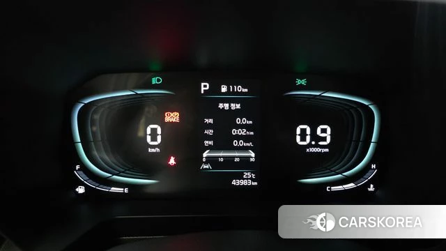 Kia The New Kia Ray id 4590798 из Кореи 29