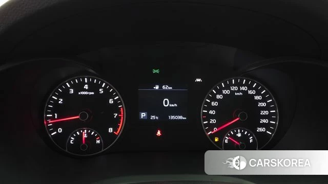 Kia The New K5 2nd generation id 4502317 из Кореи 30