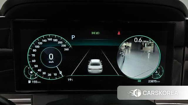 Hyundai The New Grandeur IG id 3897852 из Кореи 18