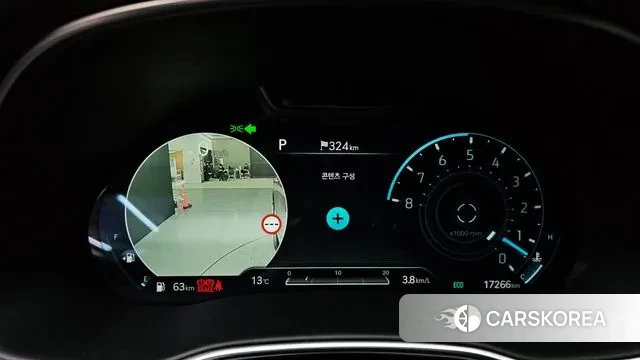 Genesis GV80 id 3690040 из Кореи 18