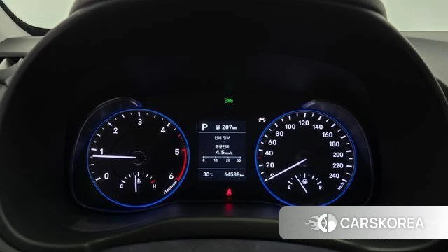 Hyundai Kona id 4907220 из Кореи 18