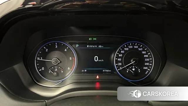 Hyundai Palisade id 3545561 из Кореи 18