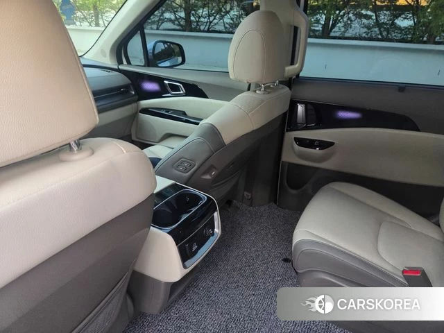 Kia Carnival 4th generation id 3992869 из Кореи 17