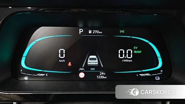 Hyundai The New Avante Hybrid (CN7) id 4602026 из Кореи 30