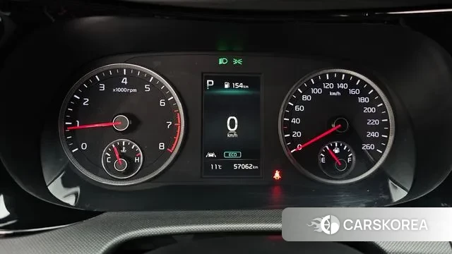 Kia K5 3rd generation id 3788746 из Кореи 18