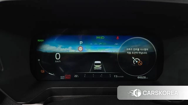 Kia The New Kia Ray EV id 3953142 из Кореи 18