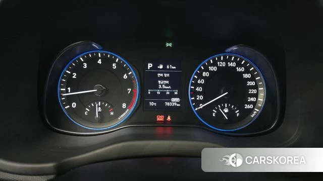 Hyundai Kona id 3807994 из Кореи 18