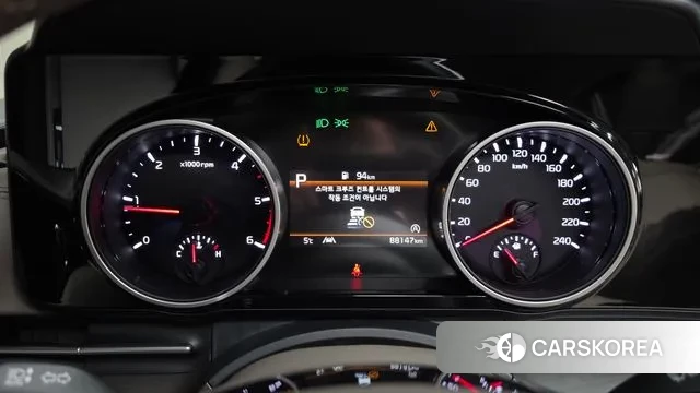 Kia Carnival 4th generation id 3567034 из Кореи 18