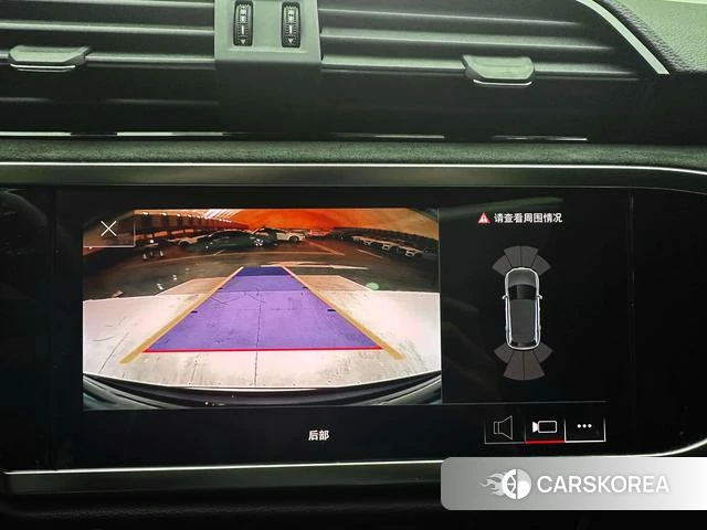 Audi Q3 id 4333495 из Китая 22