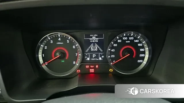 Ssangyong Berry New Tivoli id 3566756 из Кореи 18