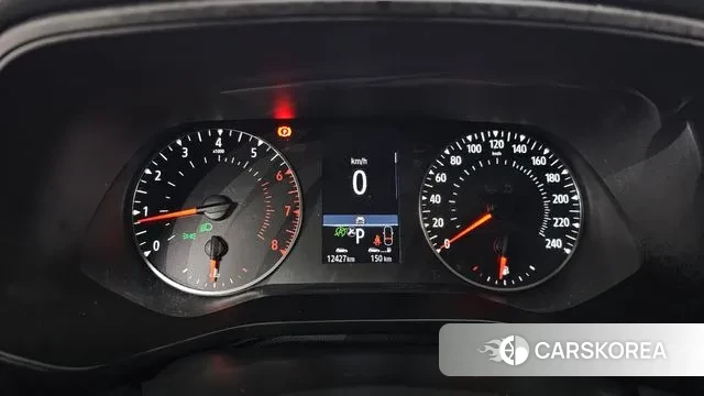 Renault Korea (Samsung) XM3 id 3577655 из Кореи 18