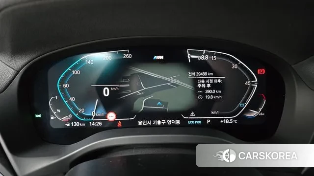 BMW X3 (G01) id 3390802 из Кореи 18