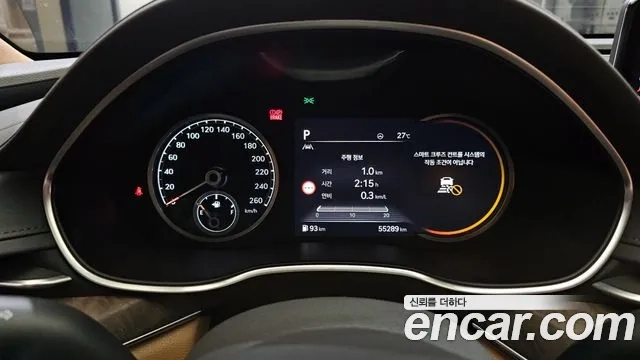 Genesis G80 (RG3) id 2950215 из Кореи 18