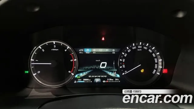 Ssangyong The New Rexton Sports Cannes id 2843297 из Кореи 18