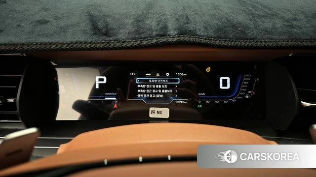 Ssangyong Torres id 3838926 из Кореи 18