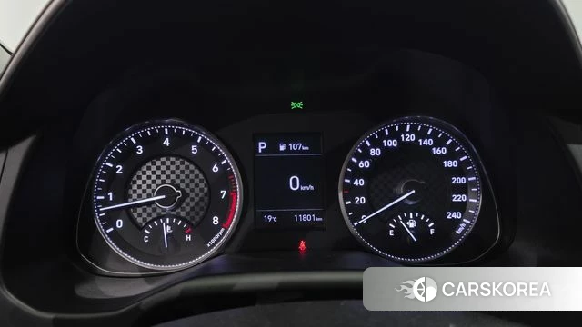 Hyundai The New Avante AD id 3955372 из Кореи 18