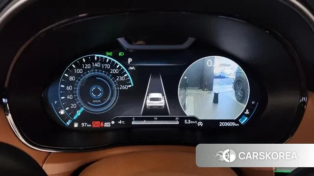 Genesis GV70 id 3561978 из Кореи 18