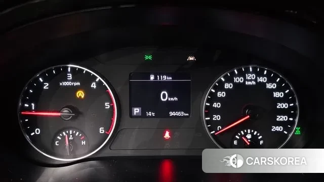 Kia Seltos id 3396002 из Кореи 18