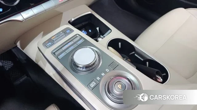 Genesis GV70 id 3017602 из Кореи 18