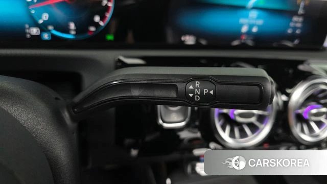 Mercedes-Benz CLA-Class C118 id 4849507 из Кореи 28