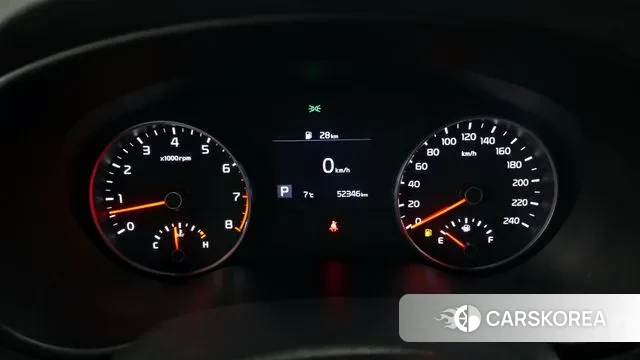 Kia Sportage The Bold id 3479831 из Кореи 18