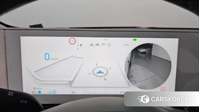 Hyundai Ionic 5 id 3148387 из Кореи 18