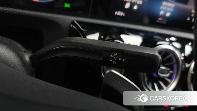 Mercedes-Benz CLA-Class C118 id 4443377 из Кореи 32